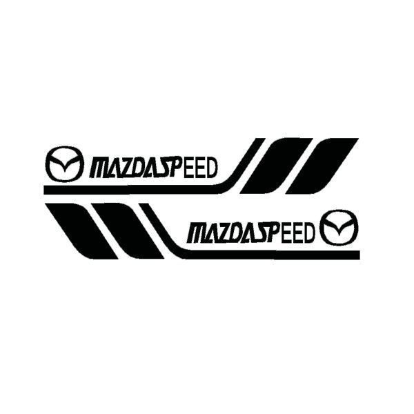 Personalizowane naklejki na samochody sportowe