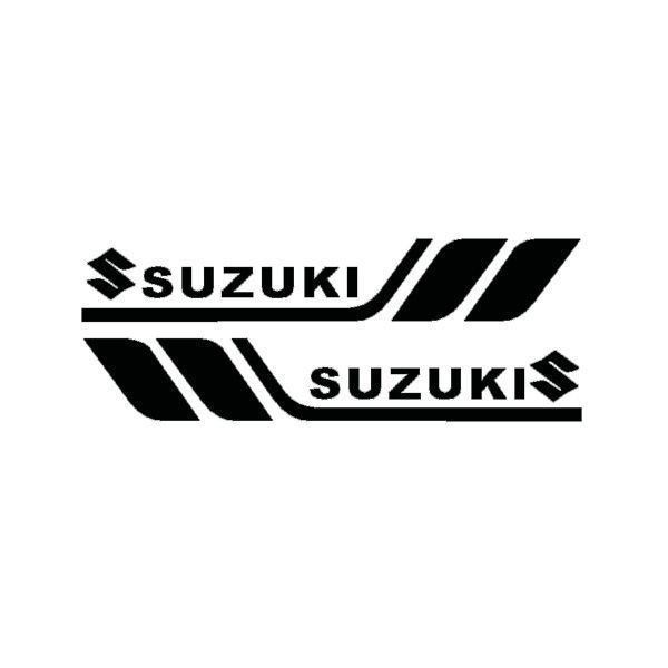 Personalizowane naklejki na samochody sportowe