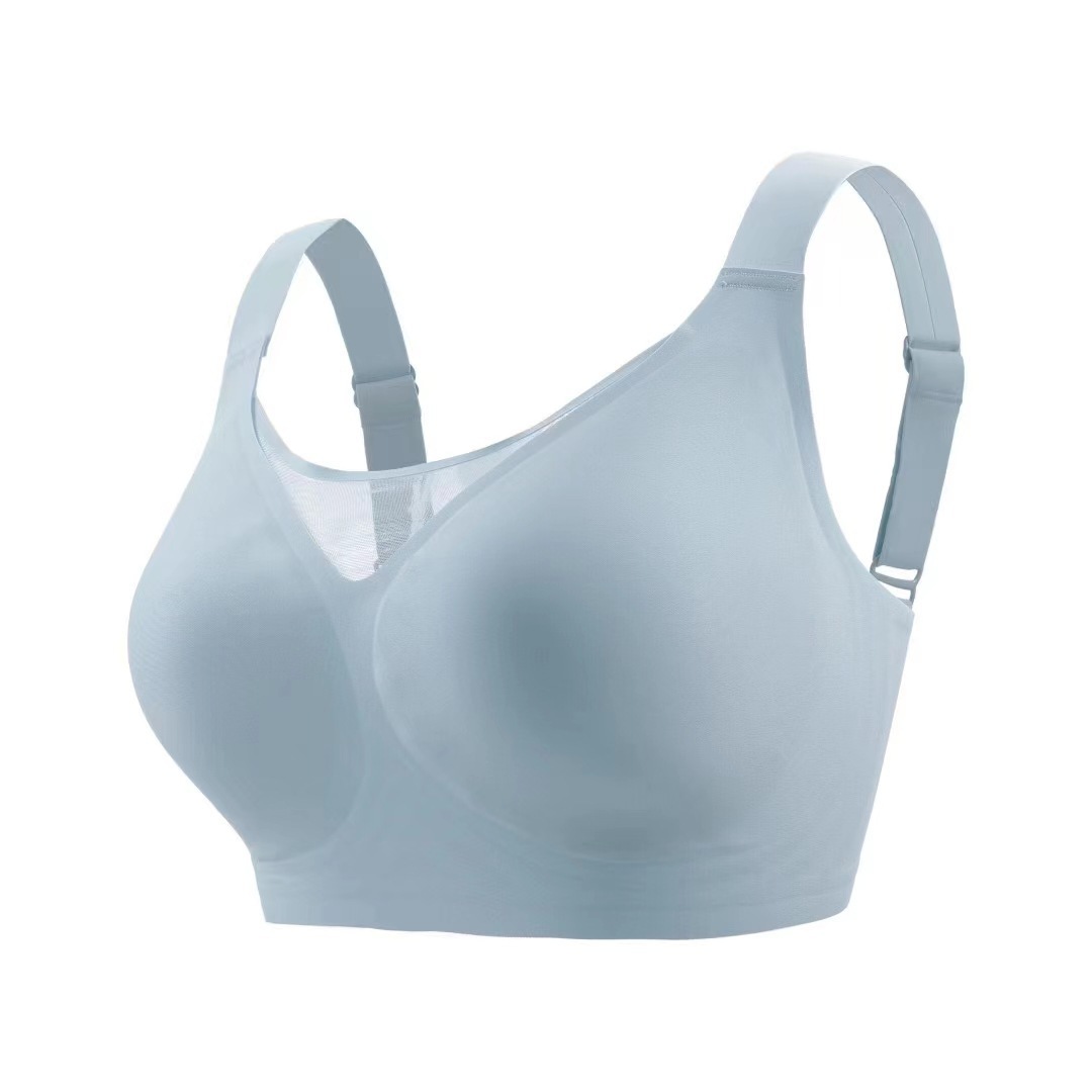 Wyprzedaż z ostatniego dnia 49% zniżki🎁Bezprzewodowy biustonosz Daily Comfort z miękkim wsparciem