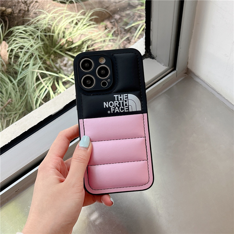Θήκη για iPhone Puffer North Face