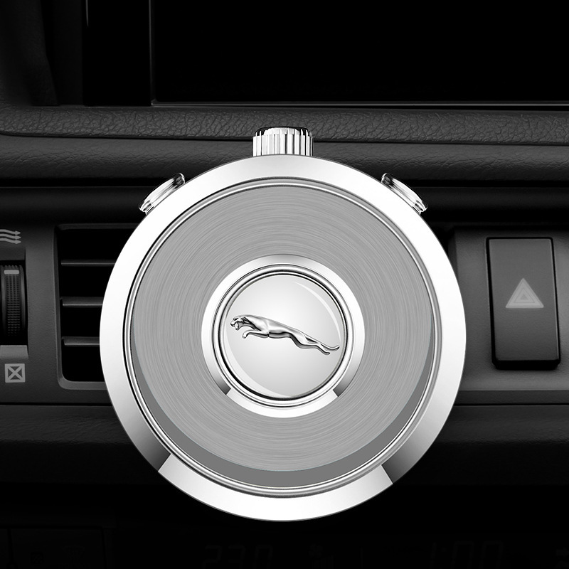 🔥Saída de ar decoração carro aromaterapia fragrância duradoura