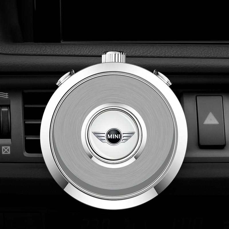 🔥Saída de ar decoração carro aromaterapia fragrância duradoura