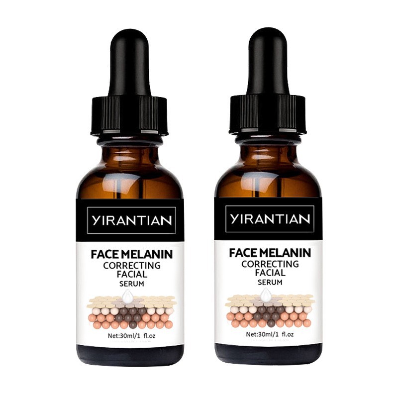 Serum przeciw niedoskonałościom