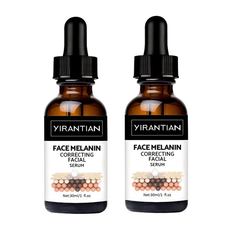 Serum przeciw niedoskonałościom