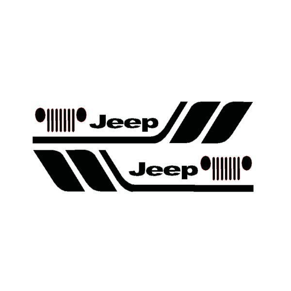 Personalizowane naklejki na samochody sportowe