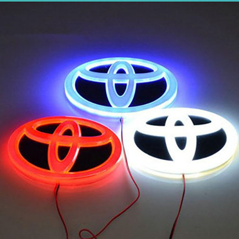 Wymiana dynamicznego znaku LED Crystal