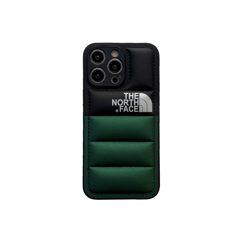 Θήκη για iPhone Puffer North Face