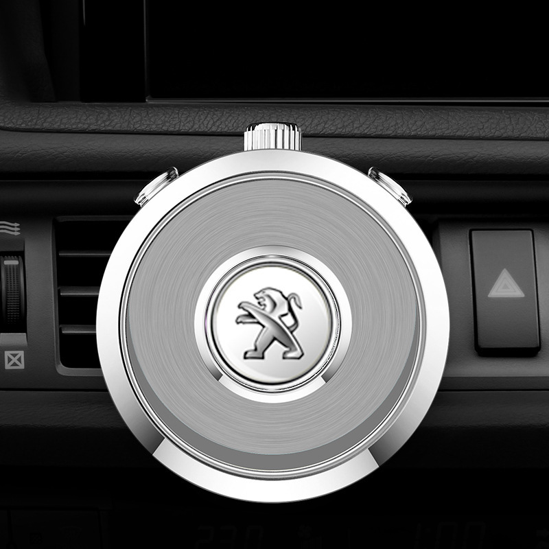 🔥Saída de ar decoração carro aromaterapia fragrância duradoura
