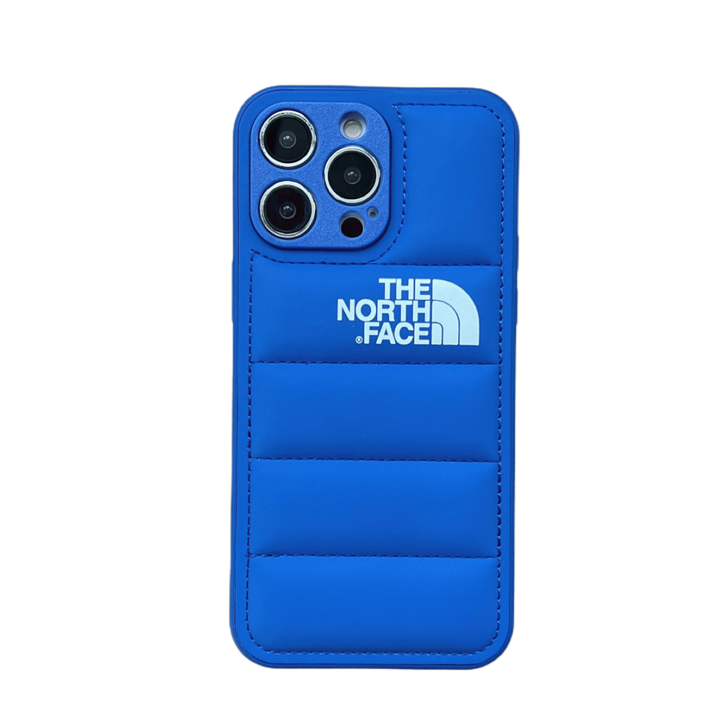 Θήκη για iPhone Puffer