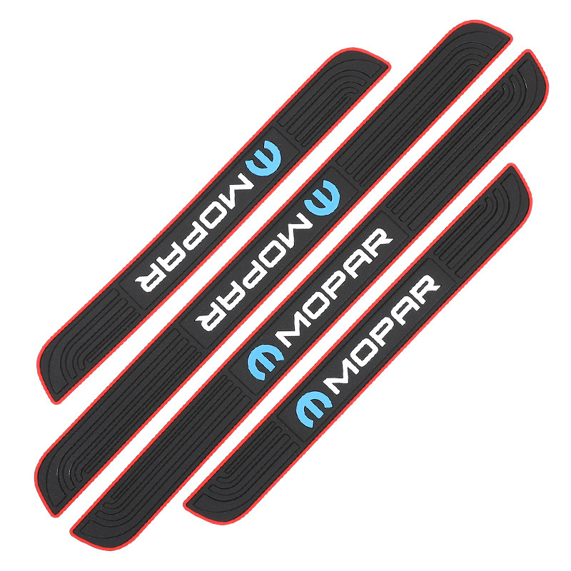car protection strip