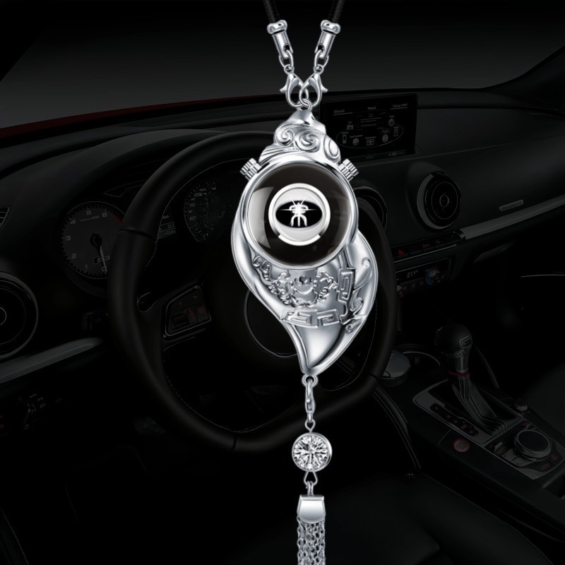 Zawieszka do aromaterapii samochodowej