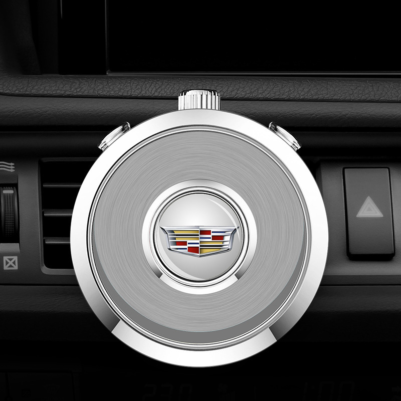 🔥Saída de ar decoração carro aromaterapia fragrância duradoura