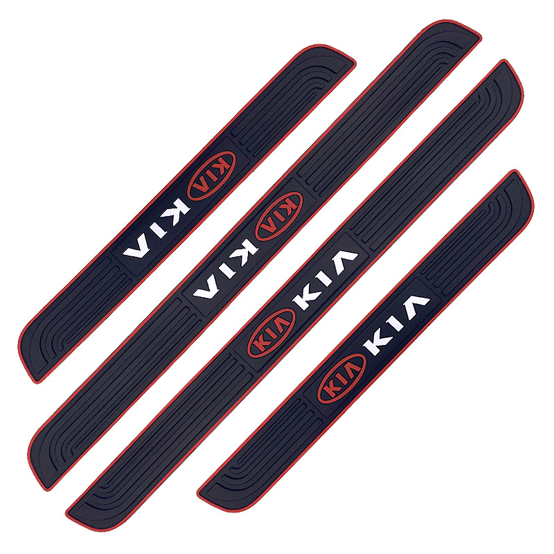 car protection strip