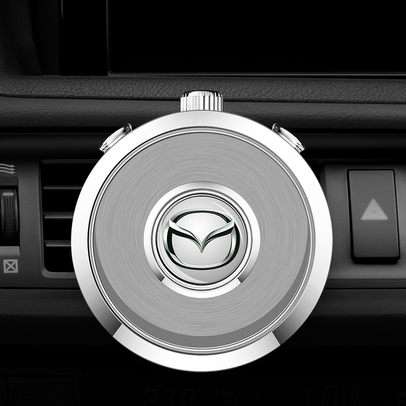 🔥Saída de ar decoração carro aromaterapia fragrância duradoura