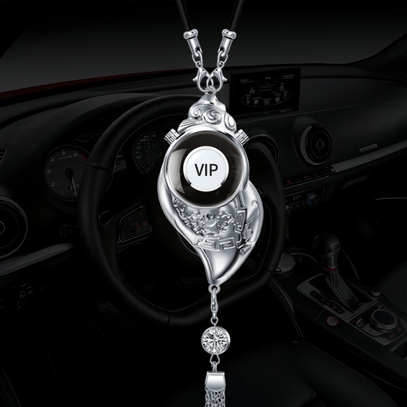 Zawieszka do aromaterapii samochodowej