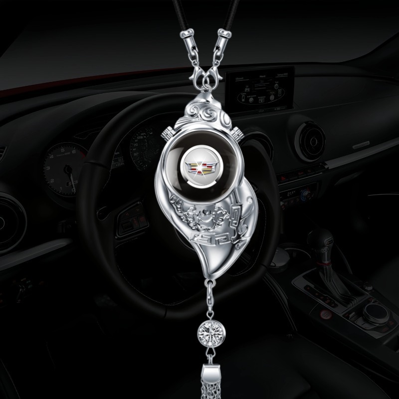 Zawieszka do aromaterapii samochodowej