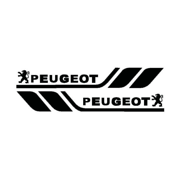 Personalizowane naklejki na samochody sportowe