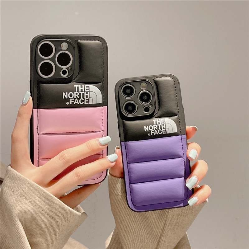 Θήκη για iPhone Puffer North Face