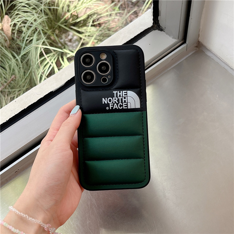 Θήκη για iPhone Puffer North Face