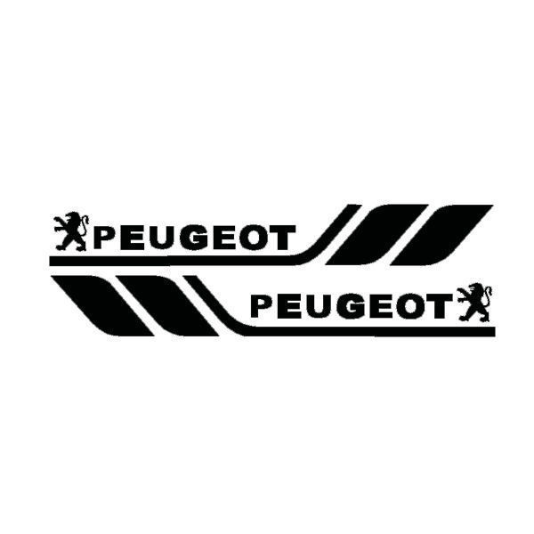 Personalizowane naklejki na samochody sportowe