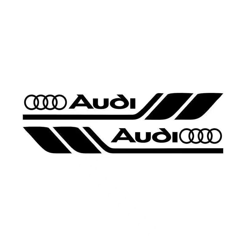 🔥Novo adesivo triangular para janela de carroceria🔥（ 📣Estilos opcionais podem ser personalizados com o logotipo do carro）