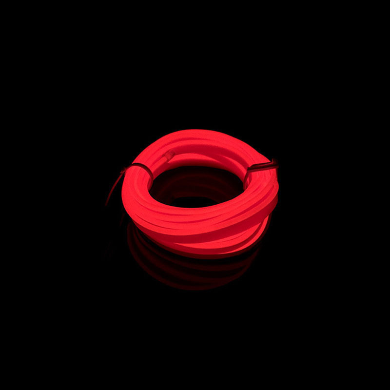 Taśma LED Carmistic™ - 5 metrów Taśmy LED Carmistic™ sprawiają, że każdy samochód wygląda luksusowo. Neonowa taśma LED o długości 5 metrów jest dostępna w 3 różnych modnych kolorach i pasuje do każdego samochodu.