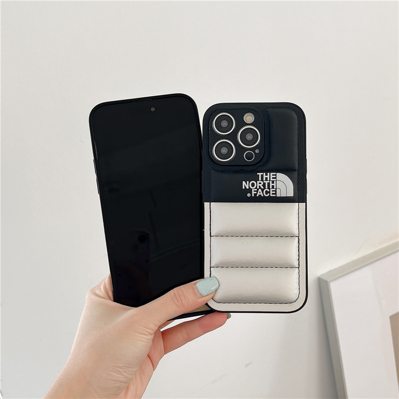 Θήκη για iPhone Puffer North Face