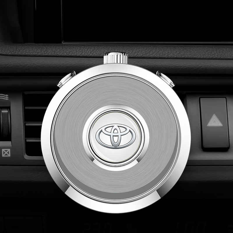 🔥Saída de ar decoração carro aromaterapia fragrância duradoura