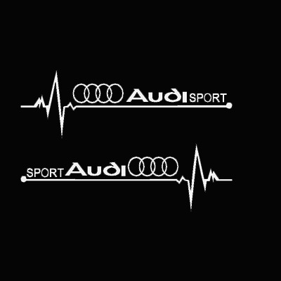 Adesivos refletivos a laser para carros