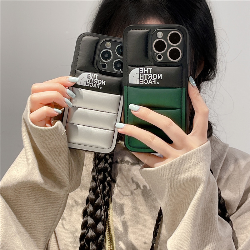 Θήκη για iPhone Puffer North Face
