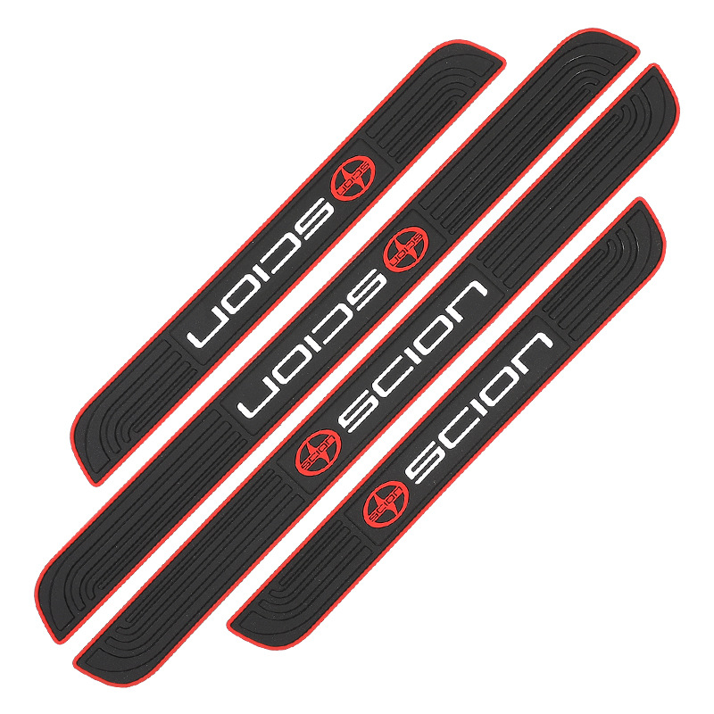 car protection strip
