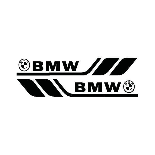 Personalizowane naklejki na samochody sportowe
