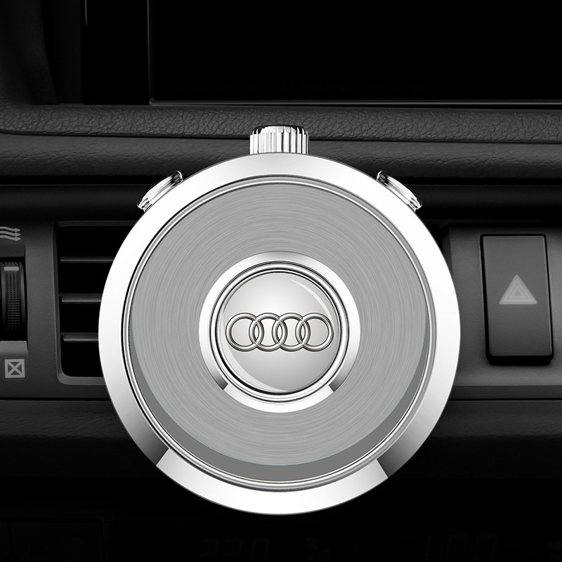 🔥Saída de ar decoração carro aromaterapia fragrância duradoura
