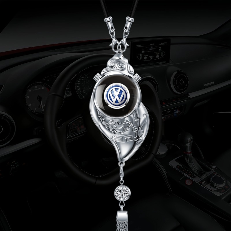 Zawieszka do aromaterapii samochodowej