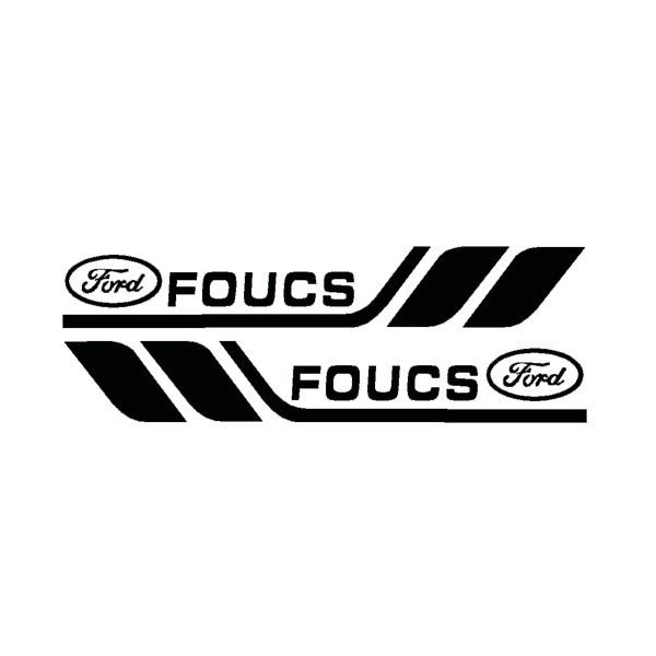 Personalizowane naklejki na samochody sportowe