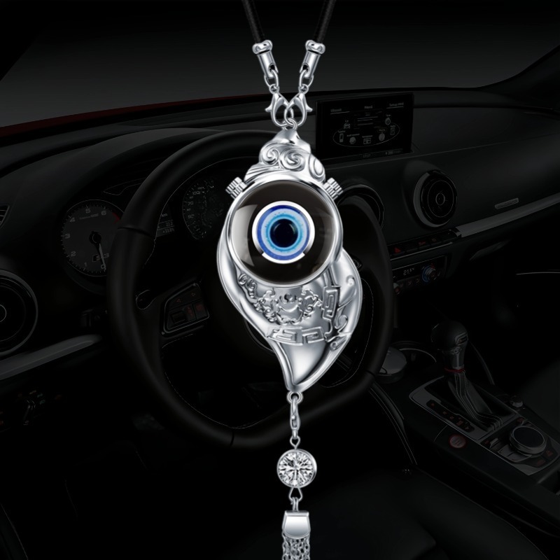 Zawieszka do aromaterapii samochodowej