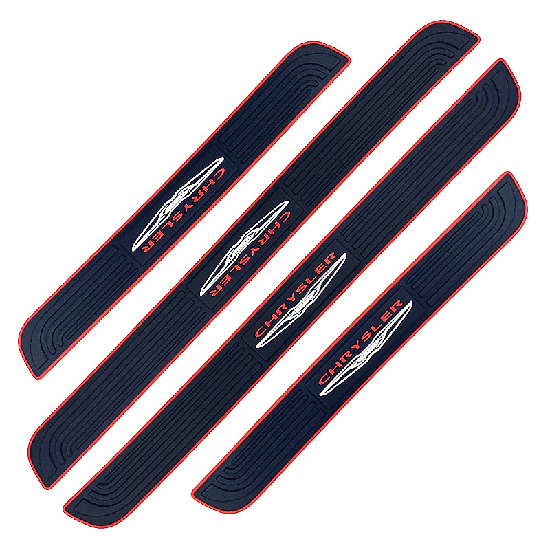 car protection strip