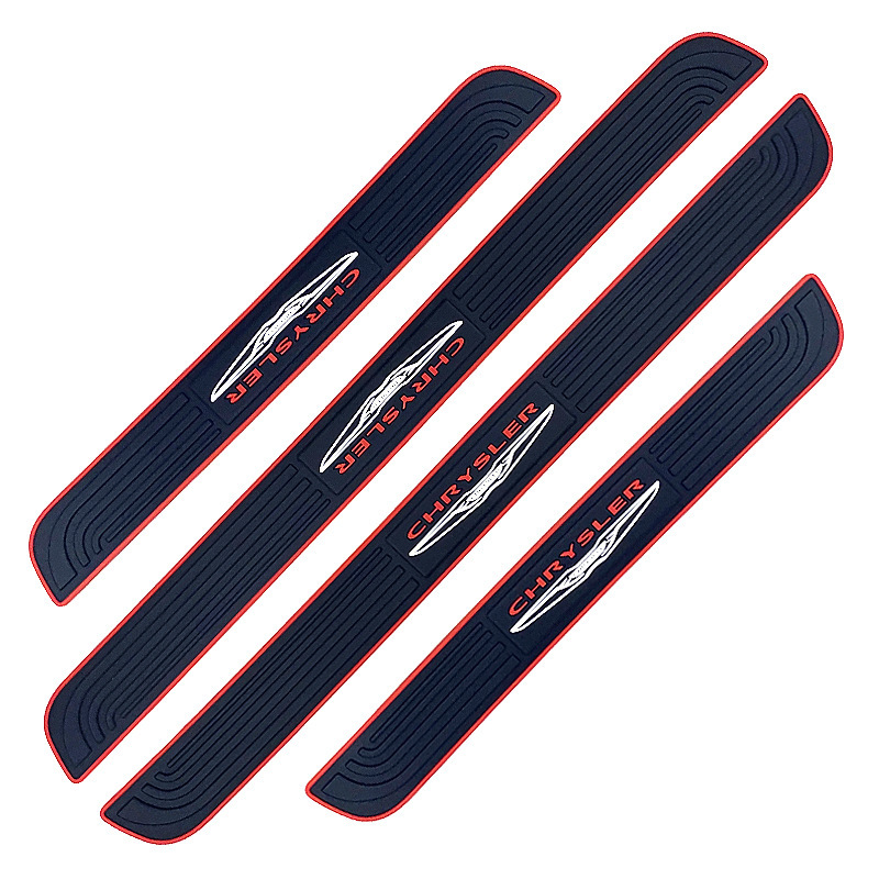 car protection strip