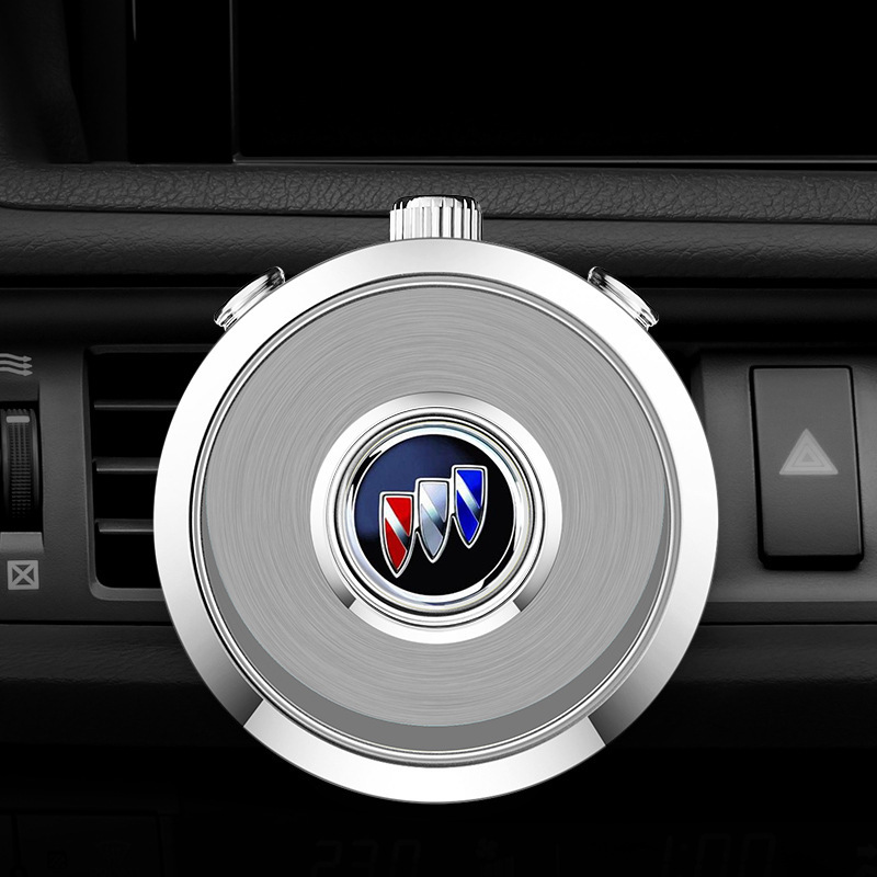 🔥Saída de ar decoração carro aromaterapia fragrância duradoura