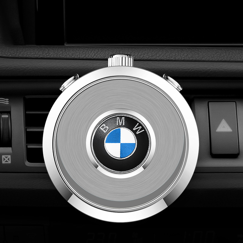 🔥Saída de ar decoração carro aromaterapia fragrância duradoura