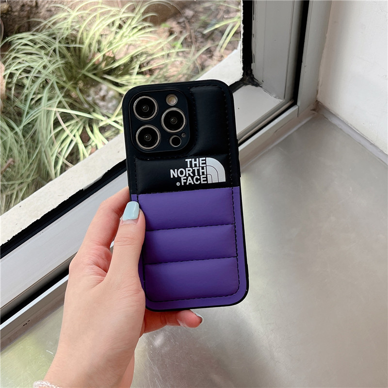 Θήκη για iPhone Puffer North Face