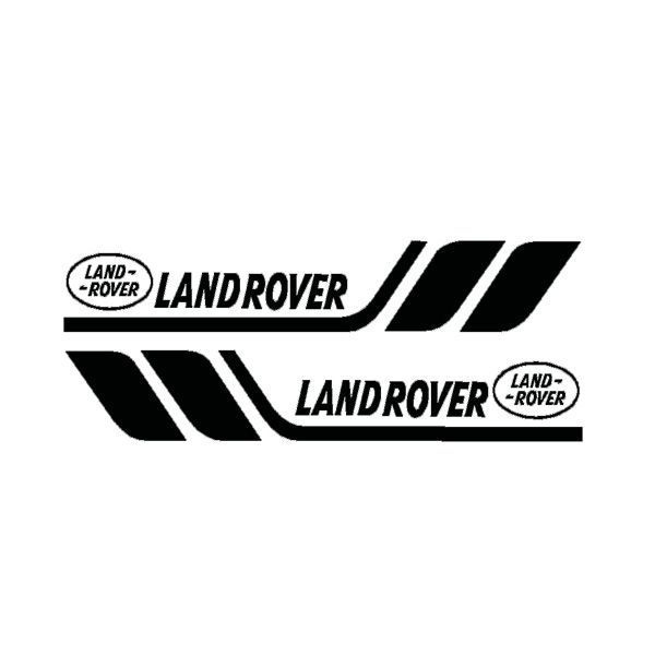 Personalizowane naklejki na samochody sportowe