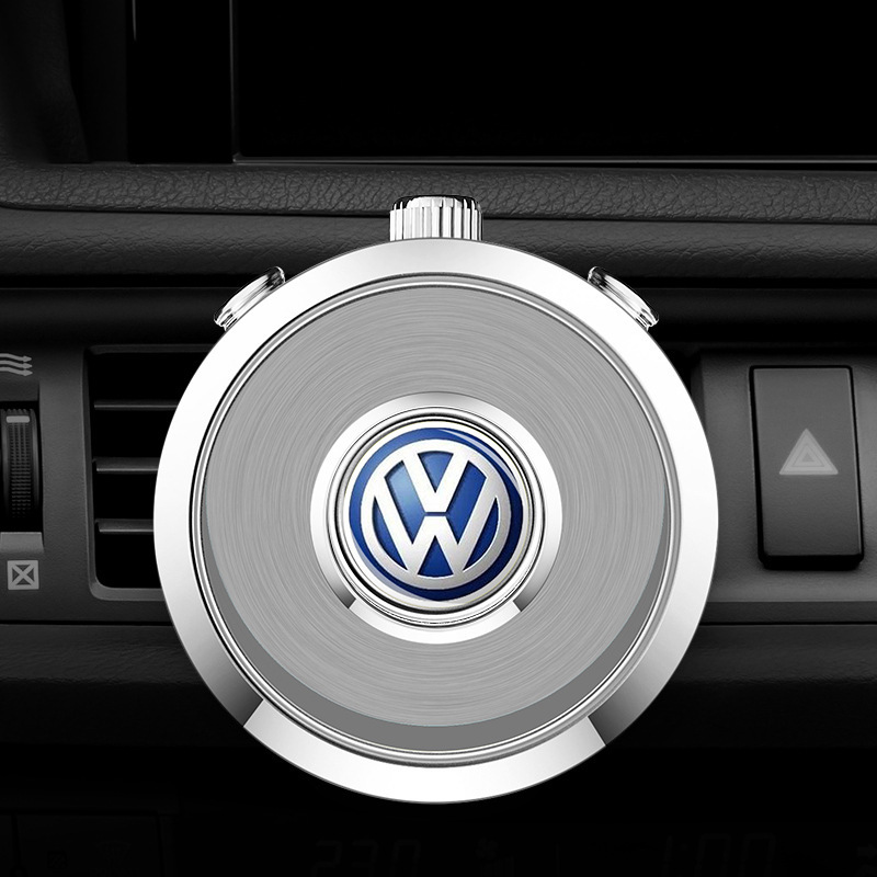 🔥Saída de ar decoração carro aromaterapia fragrância duradoura