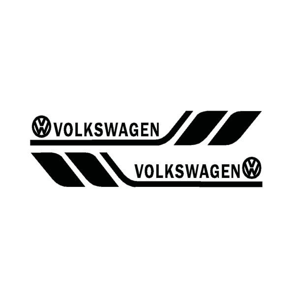 Personalizowane naklejki na samochody sportowe