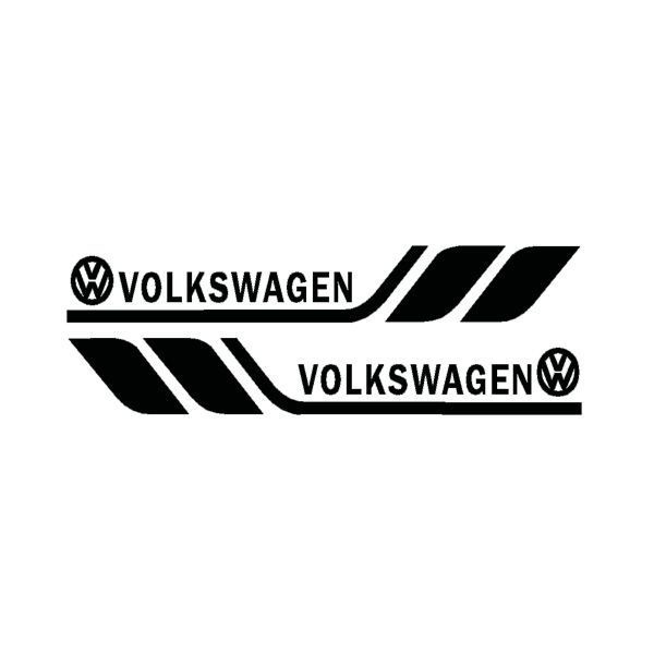 Personalizowane naklejki na samochody sportowe