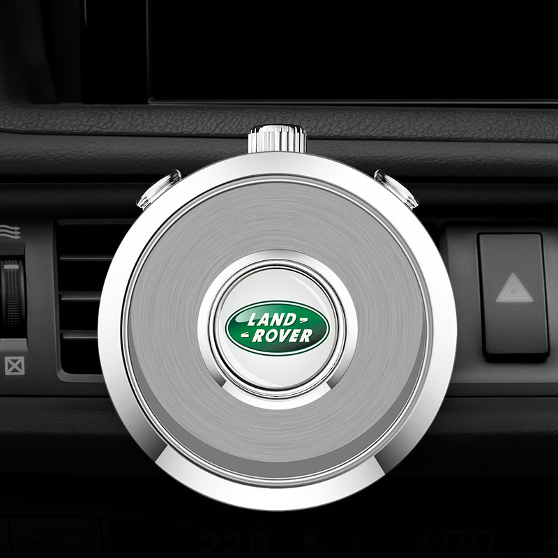 🔥Saída de ar decoração carro aromaterapia fragrância duradoura