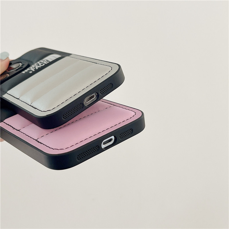 Θήκη για iPhone Puffer North Face
