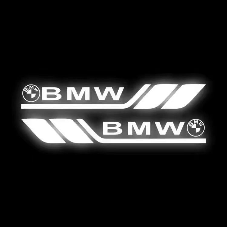 🔥Novo adesivo triangular para janela de carroceria🔥（ 📣Estilos opcionais podem ser personalizados com o logotipo do carro）