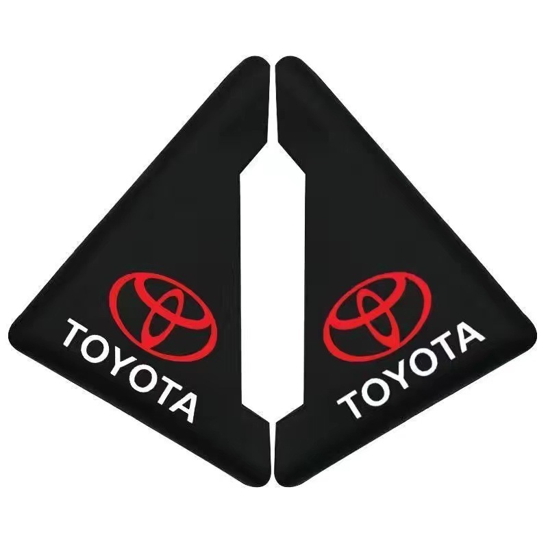 ÚLTIMA VENDA🎉50% DE DESCONTO🎉Capa protetora de almofada de ar para porta de carro espessada 🎉4 peças🎉