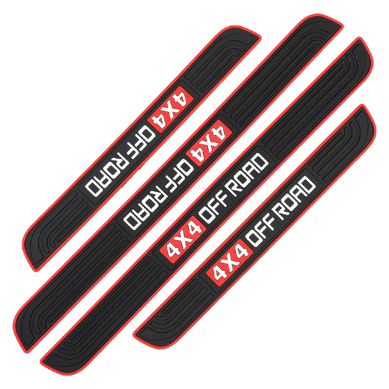 car protection strip
